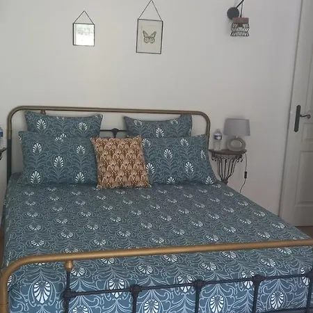 Arche De Lanoe Jacuzzi Отель типа 