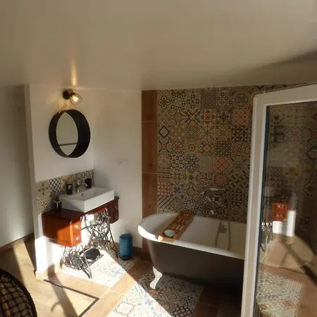 Arche De Lanoe Jacuzzi Labastide-Saint-Pierre