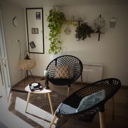 Arche De Lanoe Jacuzzi