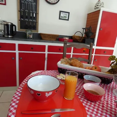 Arche De Lanoe Jacuzzi