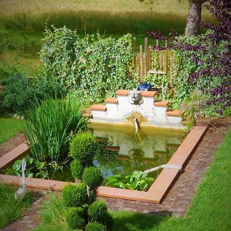 Arche De Lanoe Jacuzzi Labastide-Saint-Pierre