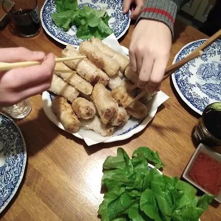 Arche De Lanoe Jacuzzi 3*