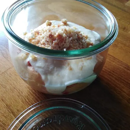 Bed and Breakfast Arche De Lanoe Jacuzzi 3*