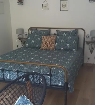 Bed and Breakfast Arche De Lanoe Jacuzzi 3*