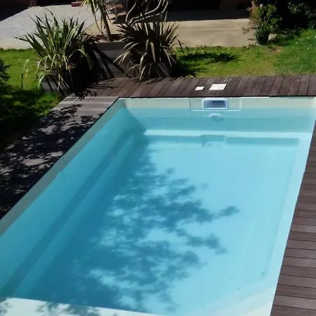 Bed and Breakfast Arche De Lanoe Jacuzzi Labastide-Saint-Pierre