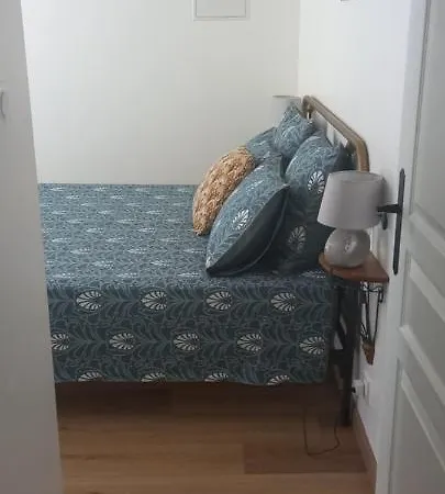 Bed and Breakfast Arche De Lanoe Jacuzzi 3*