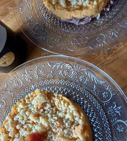 Bed and Breakfast Arche De Lanoe Jacuzzi Labastide-Saint-Pierre