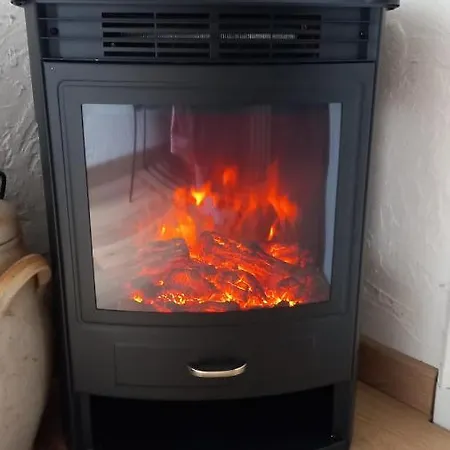 Bed and Breakfast Arche De Lanoe Jacuzzi