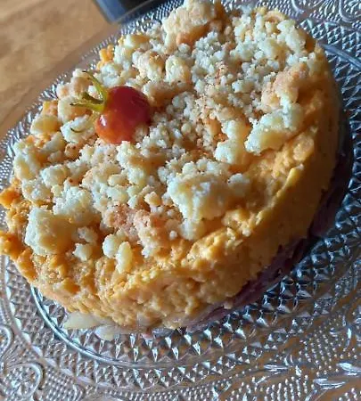 Arche De Lanoe Jacuzzi Bed and Breakfast