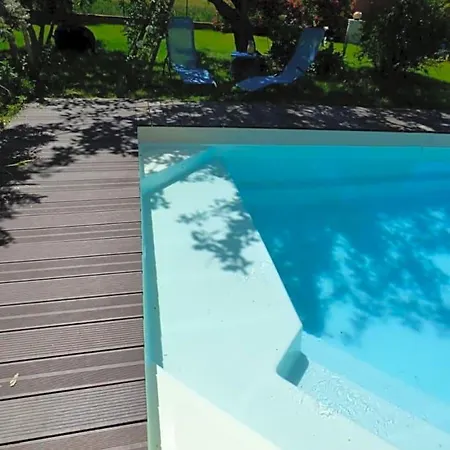 Panzió Arche De Lanoe Jacuzzi 4*