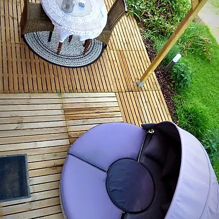 Arche De Lanoe Jacuzzi 4* Labastide-Saint-Pierre