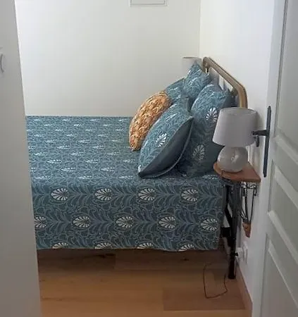 Arche De Lanoe Jacuzzi Panzió 4*