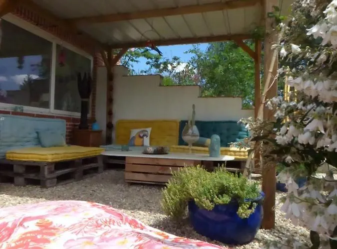 Arche De Lanoe Jacuzzi Labastide-Saint-Pierre