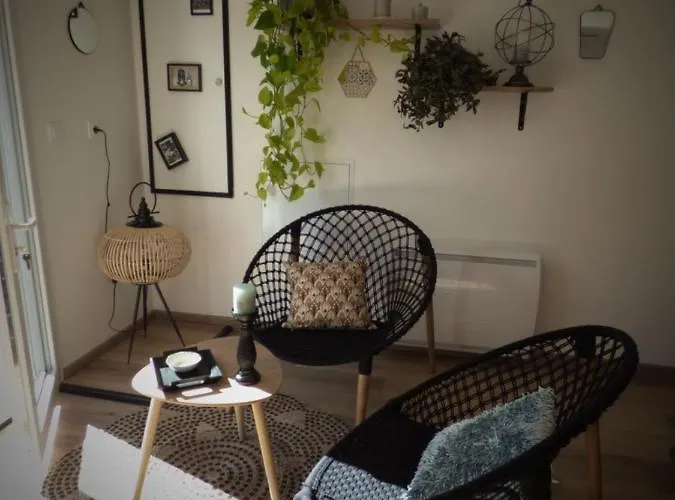 Arche De Lanoe Jacuzzi