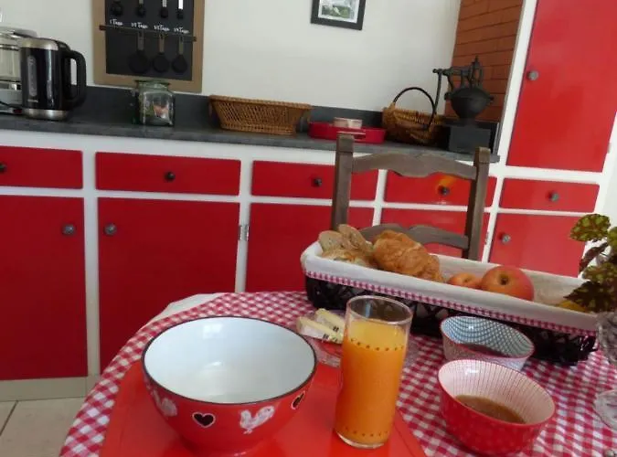 Arche De Lanoe Jacuzzi