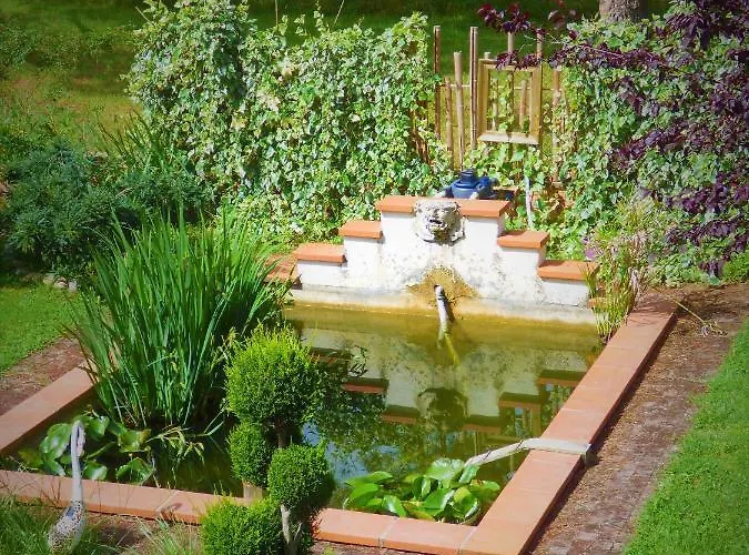 Arche De Lanoe Jacuzzi Labastide-Saint-Pierre