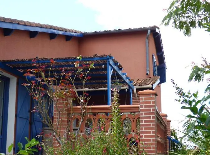 Arche De Lanoe Jacuzzi 3*