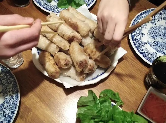 Arche De Lanoe Jacuzzi 3*