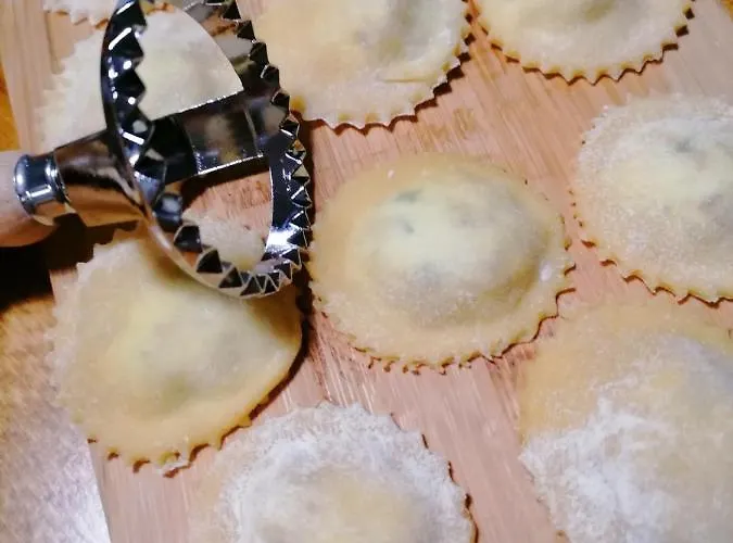 B&B Arche De Lanoe Jacuzzi