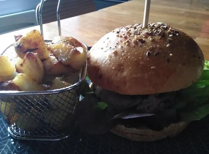 Arche De Lanoe Jacuzzi 3*