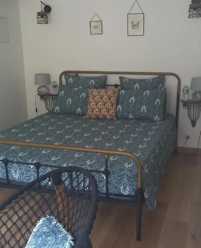 B&B Arche De Lanoe Jacuzzi 3*