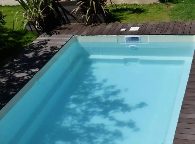 B&B Arche De Lanoe Jacuzzi Labastide-Saint-Pierre