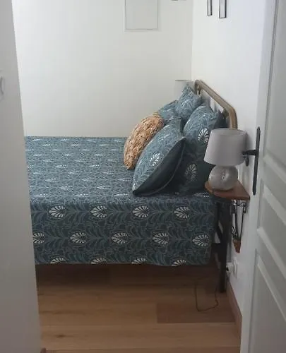 B&B Arche De Lanoe Jacuzzi 3*