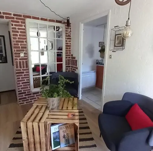 Arche De Lanoe Jacuzzi B&B Labastide-Saint-Pierre