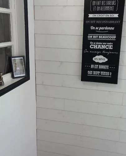 Arche De Lanoe Jacuzzi