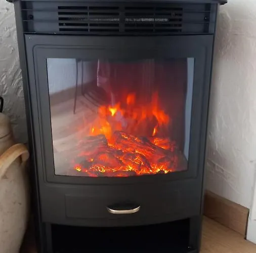 B&B Arche De Lanoe Jacuzzi