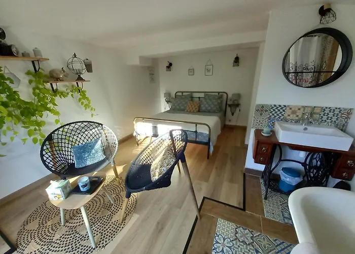 B&B Arche De Lanoe Jacuzzi Labastide-Saint-Pierre