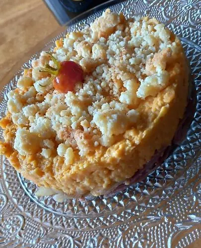 Arche De Lanoe Jacuzzi B&B